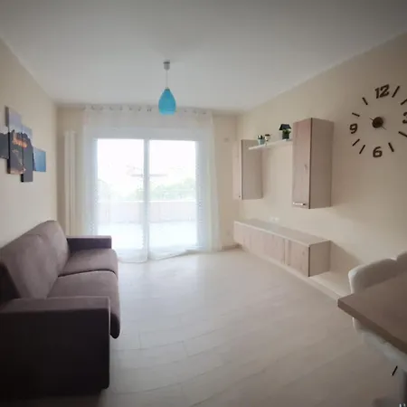 Apartamento Middle Town