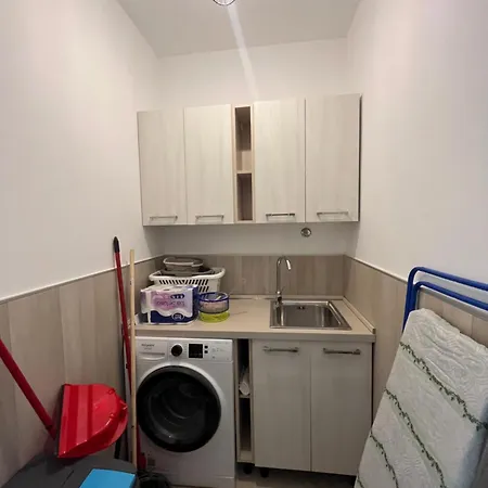 Apartamento Middle Town