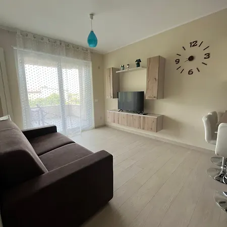 アパート Middle Town *