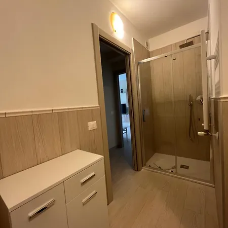 Middle Town * トロペーア