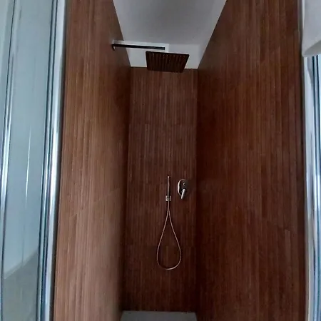 Apartamento Middle Town Tropea