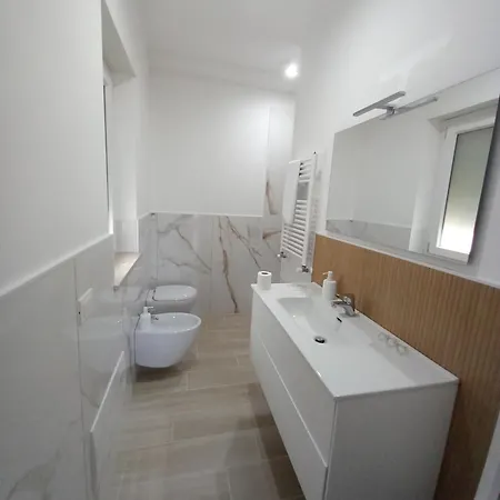 アパート Middle Town *