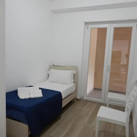 Apartamento Middle Town Tropea