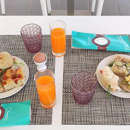 Apartamento Middle Town Tropea