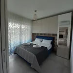 Appartement Middle Town Tropea