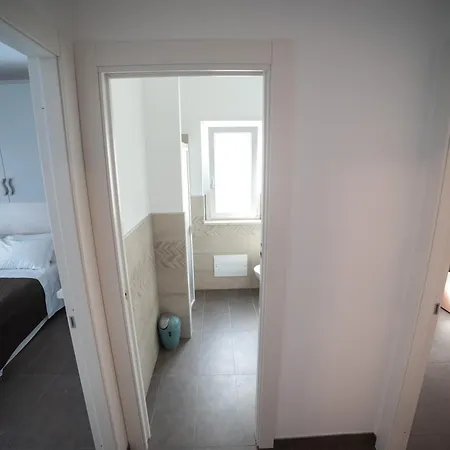 Appartamento Middle Town