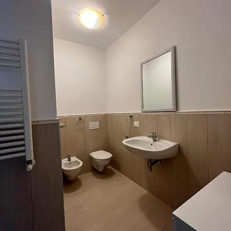 Middle Town Appartamento *