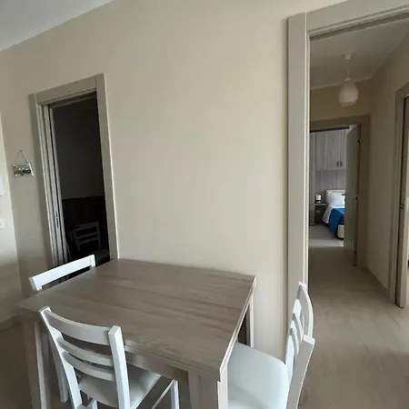 Apartment Middle Town Tropea
