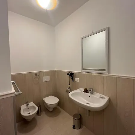 Appartamento Middle Town