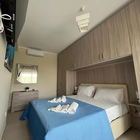 Appartamento Middle Town *