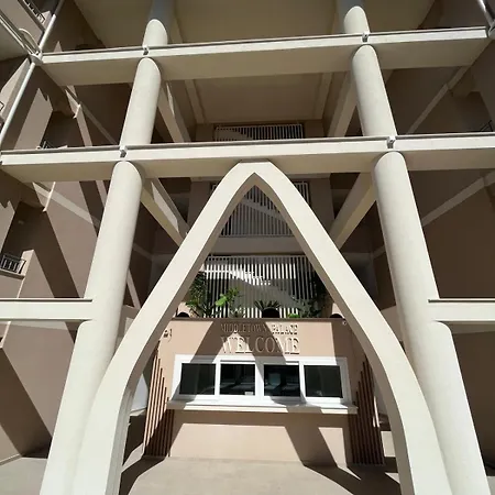 Appartamento Middle Town *