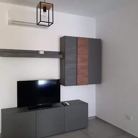 Apartment Middle Town *