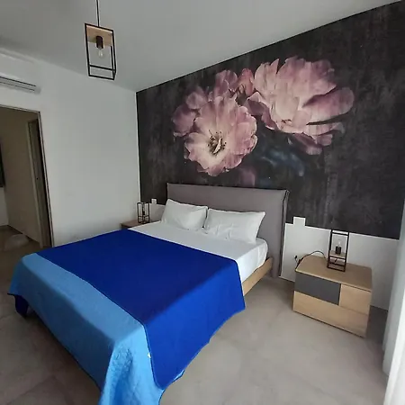 Apartamento Middle Town