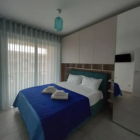 Appartamento Middle Town *