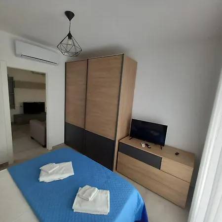 Apartment Middle Town *