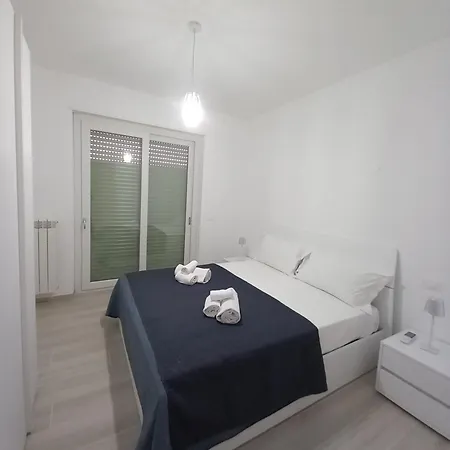 Middle Town Apartment Tropea