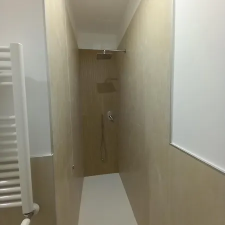 Apartment Middle Town *