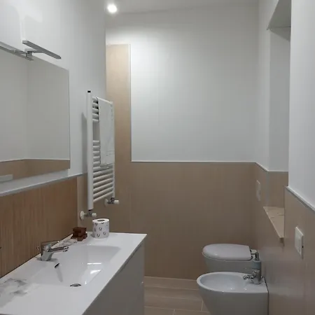 Appartamento Middle Town *