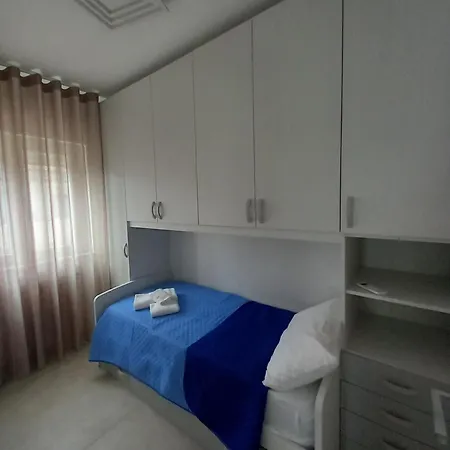Apartment Middle Town Tropea