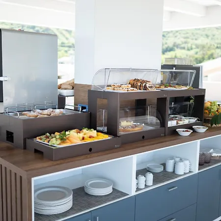 Middle Town * Tropea