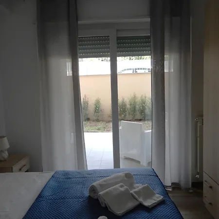 Apartment Middle Town *