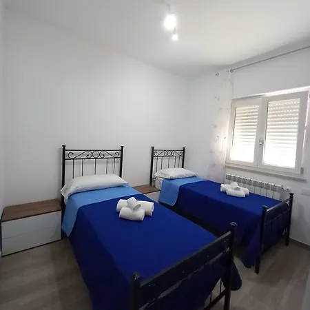 Middle Town Appartamento