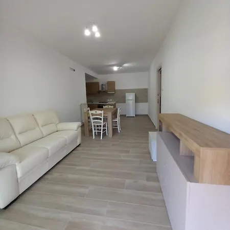 Apartment Middle Town *