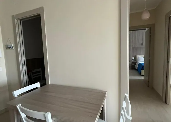 公寓 Middle Town 特罗佩阿