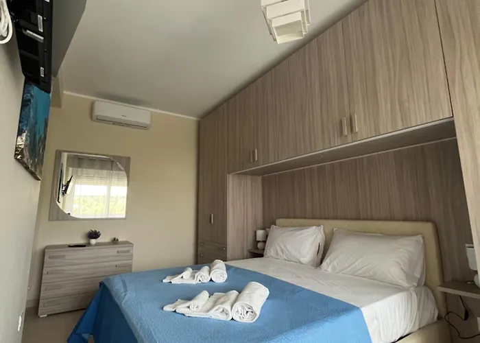 公寓 Middle Town *