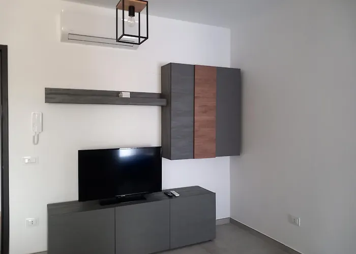 公寓 Middle Town *