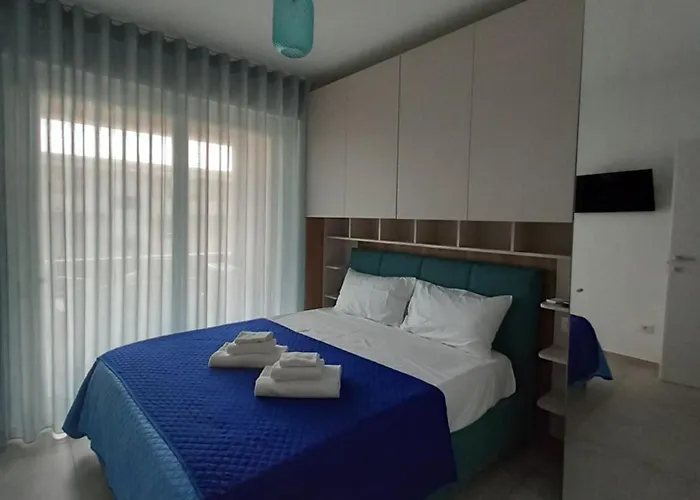 公寓 Middle Town *