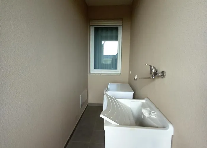 Middle Town 公寓 特罗佩阿