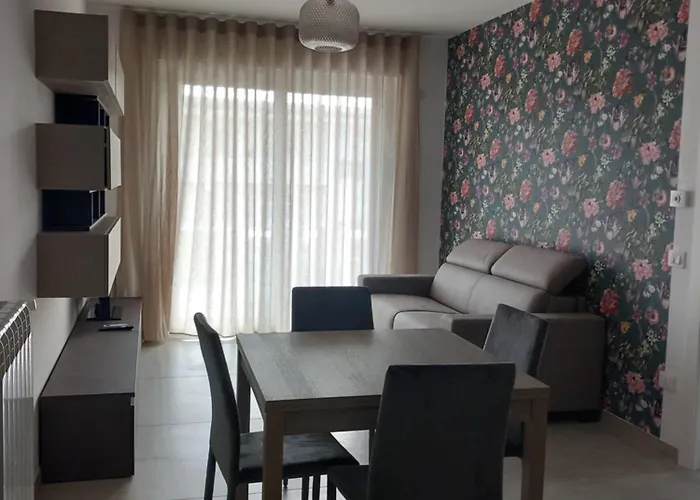 公寓 Middle Town *