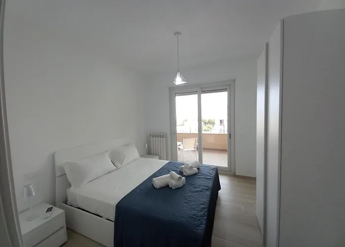 Middle Town アパート *