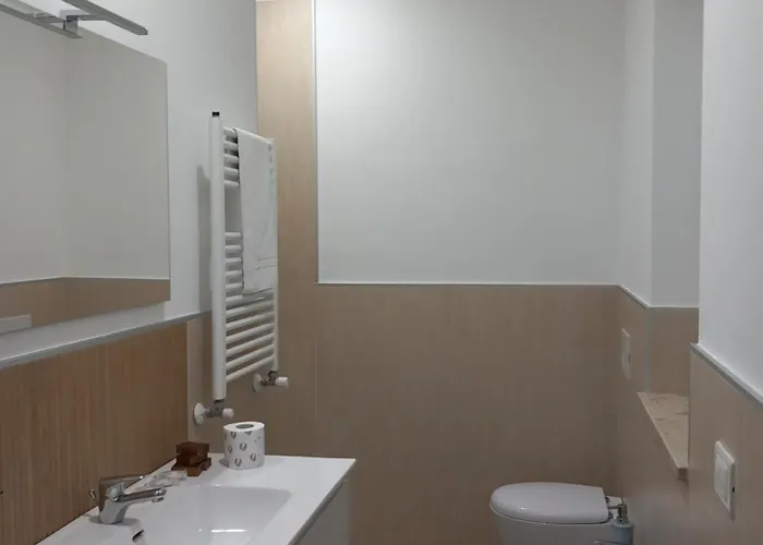 公寓 Middle Town *