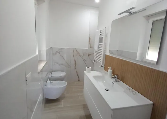 公寓 Middle Town *