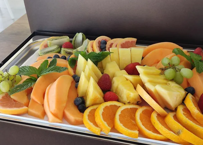 公寓 Middle Town *