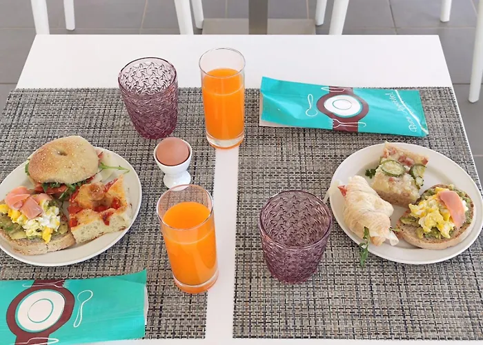 公寓 Middle Town 特罗佩阿